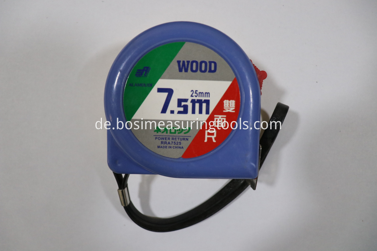 Steel Tape Measure (15)